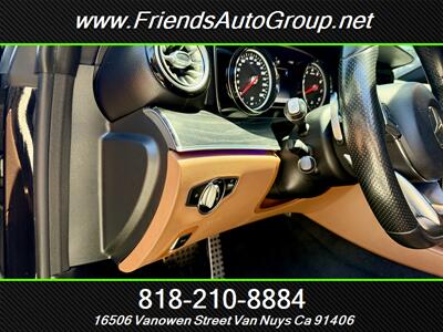2018 Mercedes-Benz E 400   - Photo 19 - Van Nuys, CA 91406
