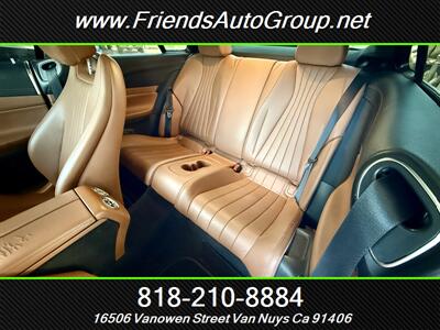 2018 Mercedes-Benz E 400   - Photo 15 - Van Nuys, CA 91406