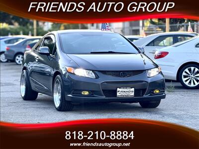 2013 Honda Civic EX   - Photo 3 - Van Nuys, CA 91406