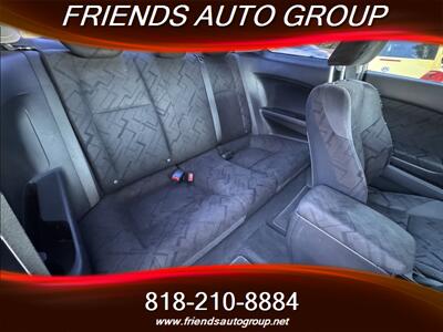 2013 Honda Civic EX   - Photo 10 - Van Nuys, CA 91406