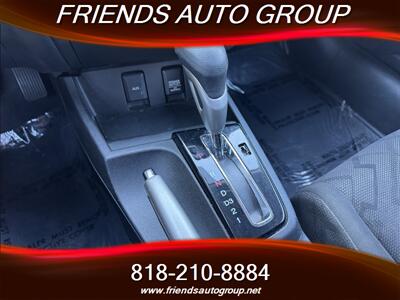 2013 Honda Civic EX   - Photo 16 - Van Nuys, CA 91406