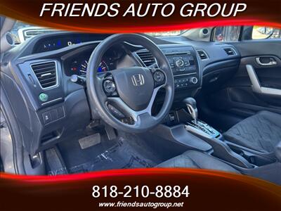 2013 Honda Civic EX   - Photo 9 - Van Nuys, CA 91406