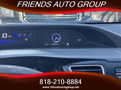 2013 Honda Civic EX   - Photo 18 - Van Nuys, CA 91406