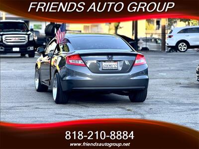 2013 Honda Civic EX   - Photo 6 - Van Nuys, CA 91406