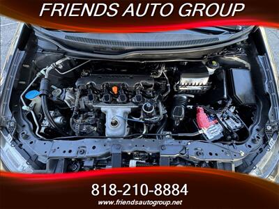 2013 Honda Civic EX   - Photo 21 - Van Nuys, CA 91406
