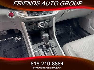2013 Honda Accord EX-L w/Navi   - Photo 28 - Van Nuys, CA 91406