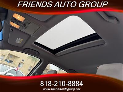 2013 Honda Accord EX-L w/Navi   - Photo 30 - Van Nuys, CA 91406