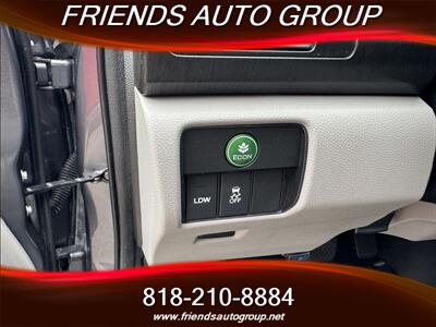 2013 Honda Accord EX-L w/Navi   - Photo 19 - Van Nuys, CA 91406