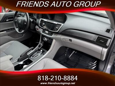 2013 Honda Accord EX-L w/Navi   - Photo 14 - Van Nuys, CA 91406