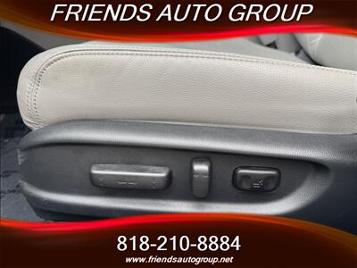2013 Honda Accord EX-L w/Navi   - Photo 27 - Van Nuys, CA 91406