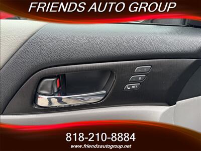 2013 Honda Accord EX-L w/Navi   - Photo 20 - Van Nuys, CA 91406