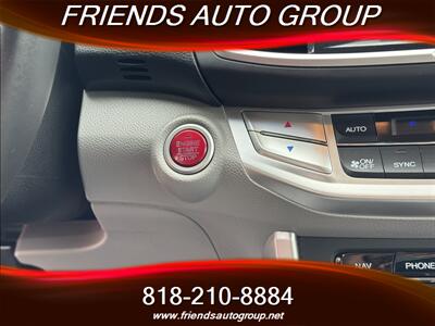 2013 Honda Accord EX-L w/Navi   - Photo 29 - Van Nuys, CA 91406