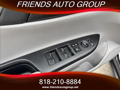 2013 Honda Accord EX-L w/Navi   - Photo 21 - Van Nuys, CA 91406