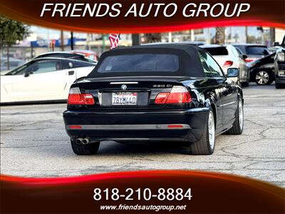 2005 BMW 330Ci   - Photo 4 - Van Nuys, CA 91406