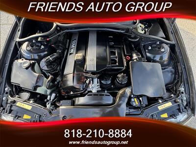 2005 BMW 330Ci   - Photo 32 - Van Nuys, CA 91406