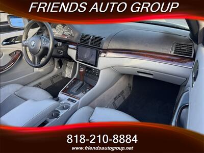 2005 BMW 330Ci   - Photo 21 - Van Nuys, CA 91406