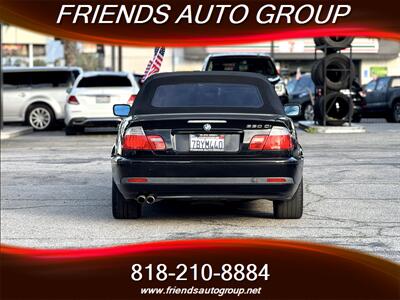 2005 BMW 330Ci   - Photo 5 - Van Nuys, CA 91406