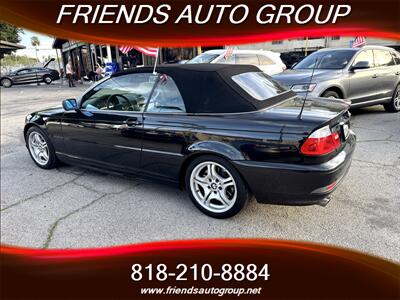 2005 BMW 330Ci   - Photo 14 - Van Nuys, CA 91406