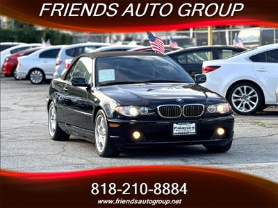 2005 BMW 330Ci   - Photo 3 - Van Nuys, CA 91406