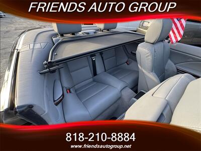 2005 BMW 330Ci   - Photo 23 - Van Nuys, CA 91406