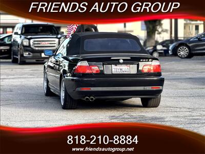 2005 BMW 330Ci   - Photo 6 - Van Nuys, CA 91406