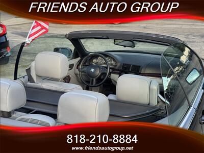 2005 BMW 330Ci   - Photo 13 - Van Nuys, CA 91406