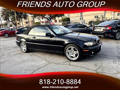 2005 BMW 330Ci   - Photo 16 - Van Nuys, CA 91406