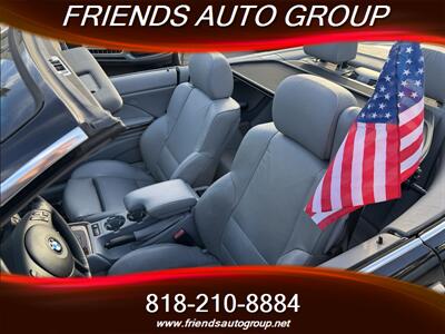 2005 BMW 330Ci   - Photo 20 - Van Nuys, CA 91406