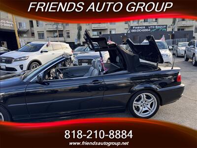 2005 BMW 330Ci   - Photo 36 - Van Nuys, CA 91406