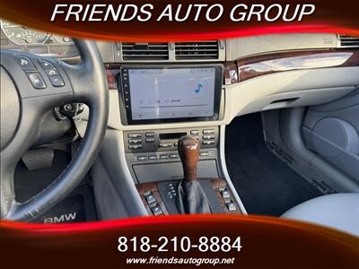 2005 BMW 330Ci   - Photo 28 - Van Nuys, CA 91406