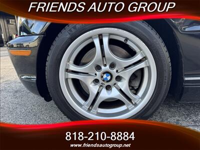 2005 BMW 330Ci   - Photo 40 - Van Nuys, CA 91406