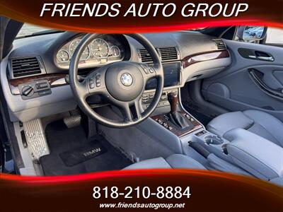 2005 BMW 330Ci   - Photo 19 - Van Nuys, CA 91406