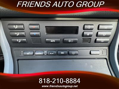 2005 BMW 330Ci   - Photo 31 - Van Nuys, CA 91406