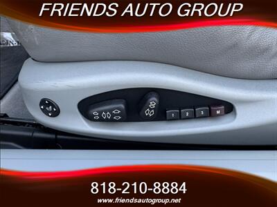 2005 BMW 330Ci   - Photo 25 - Van Nuys, CA 91406