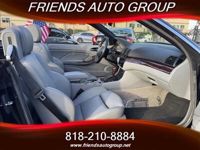 2005 BMW 330Ci   - Photo 22 - Van Nuys, CA 91406