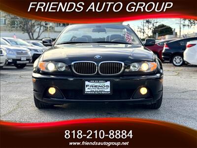 2005 BMW 330Ci   - Photo 12 - Van Nuys, CA 91406