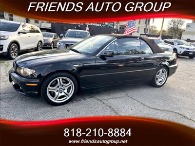 2005 BMW 330Ci   - Photo 15 - Van Nuys, CA 91406