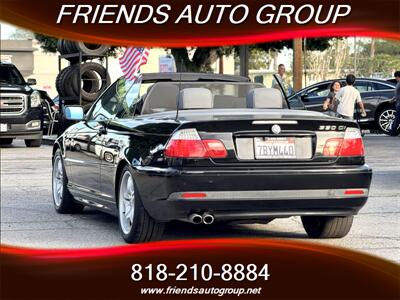 2005 BMW 330Ci   - Photo 7 - Van Nuys, CA 91406