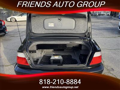 2005 BMW 330Ci   - Photo 33 - Van Nuys, CA 91406