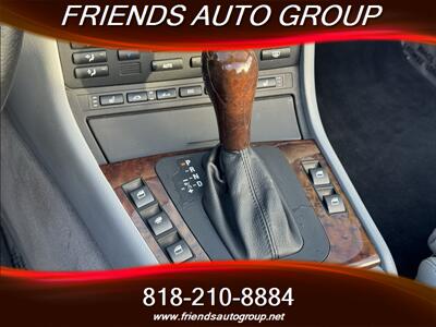 2005 BMW 330Ci   - Photo 29 - Van Nuys, CA 91406