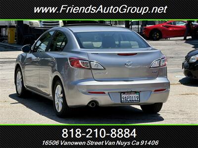 2012 Mazda Mazda3 i Grand Touring   - Photo 6 - Van Nuys, CA 91406
