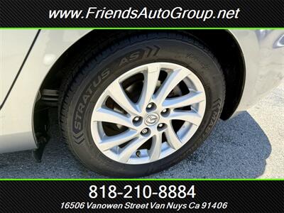 2012 Mazda Mazda3 i Grand Touring   - Photo 27 - Van Nuys, CA 91406