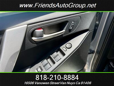 2012 Mazda Mazda3 i Grand Touring   - Photo 18 - Van Nuys, CA 91406