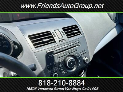 2012 Mazda Mazda3 i Grand Touring   - Photo 22 - Van Nuys, CA 91406
