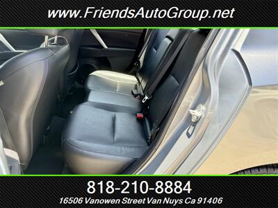 2012 Mazda Mazda3 i Grand Touring   - Photo 15 - Van Nuys, CA 91406