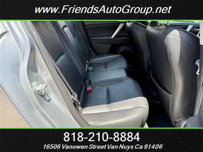 2012 Mazda Mazda3 i Grand Touring   - Photo 16 - Van Nuys, CA 91406