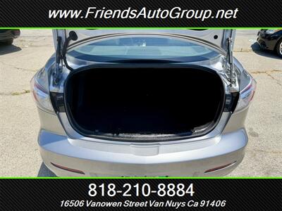 2012 Mazda Mazda3 i Grand Touring   - Photo 28 - Van Nuys, CA 91406
