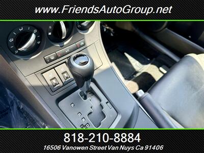 2012 Mazda Mazda3 i Grand Touring   - Photo 23 - Van Nuys, CA 91406
