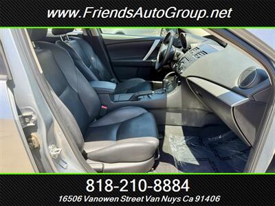 2012 Mazda Mazda3 i Grand Touring   - Photo 14 - Van Nuys, CA 91406