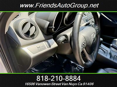 2012 Mazda Mazda3 i Grand Touring   - Photo 20 - Van Nuys, CA 91406